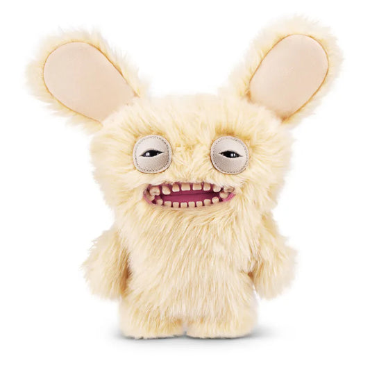 FG82954 Fuggler小動物系列-按鈕怪(金毛尋回犬)