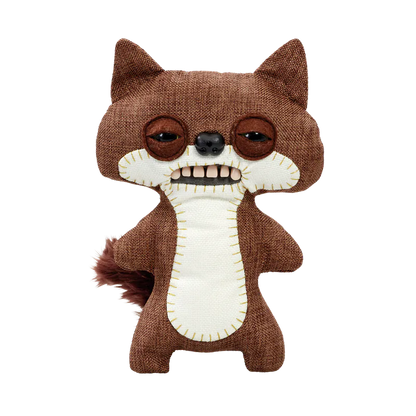 FG77424 Fuggler放屁系列 - 可疑狐狸 國標