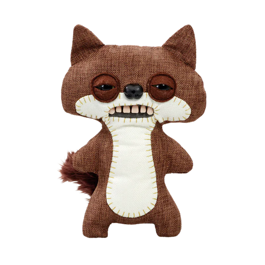 FG77424 Fuggler放屁系列 - 可疑狐狸 國標