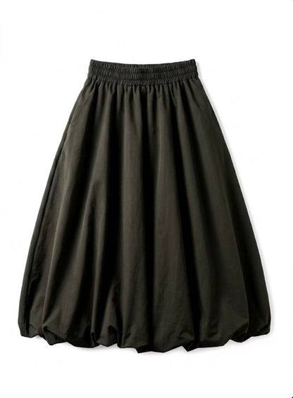 -13D JellyFish Bubble Skirt