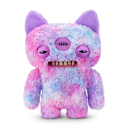 FUGGLER 搞怪怪獸大寶