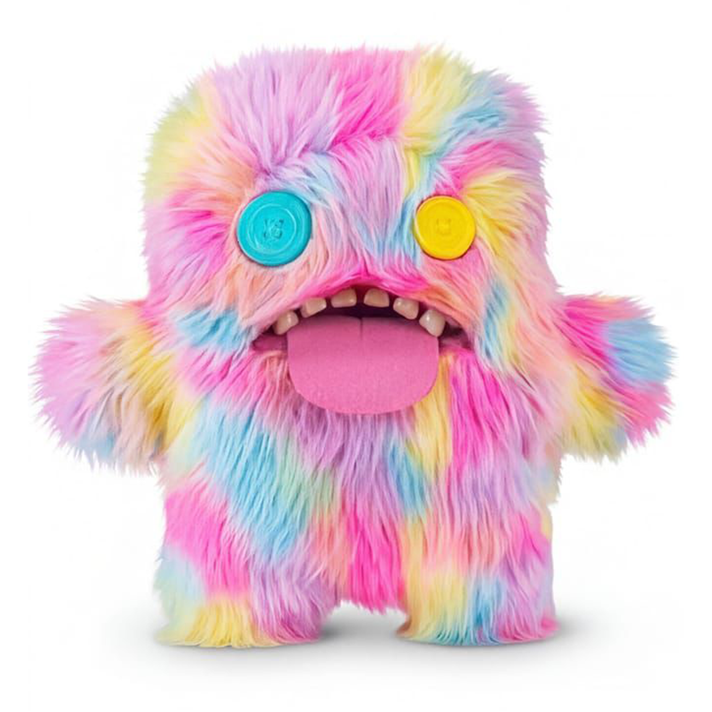 FUGGLER 搞怪怪獸大寶