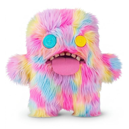 FUGGLER 搞怪怪獸大寶