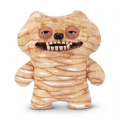 FUGGLER 搞怪怪獸大寶