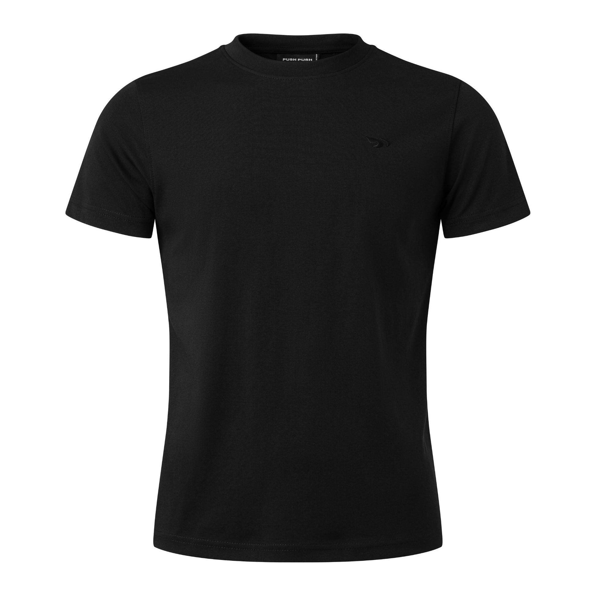 PP KAI TEE — PUSHPUSH