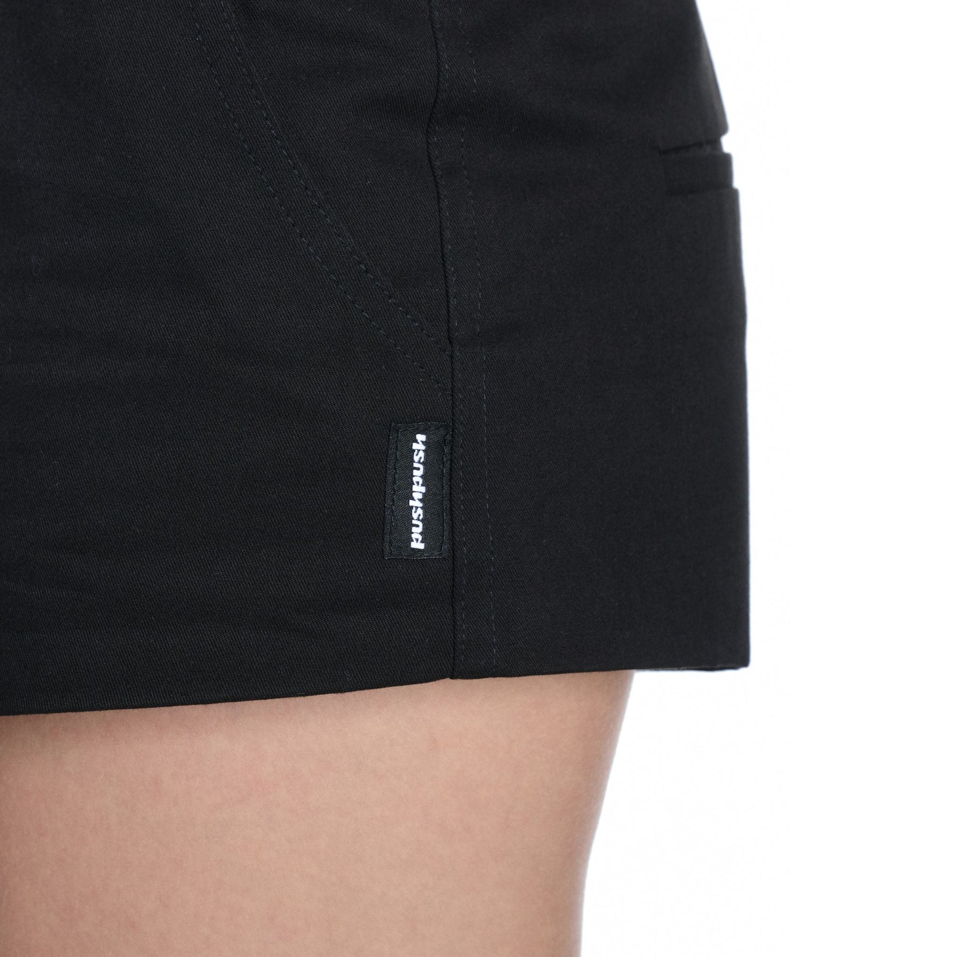 PP CHARLI SHORTS — PUSHPUSH