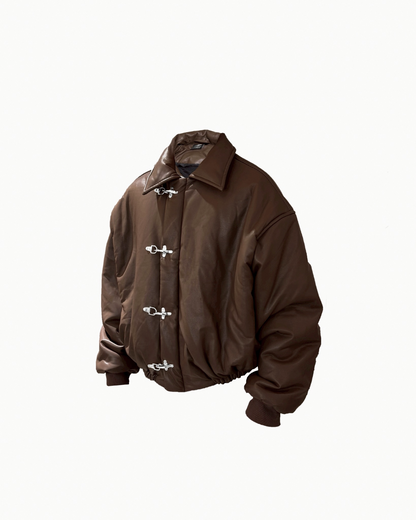 WBI 25AW Asclepius-12A / WSS-01 羽絨外套