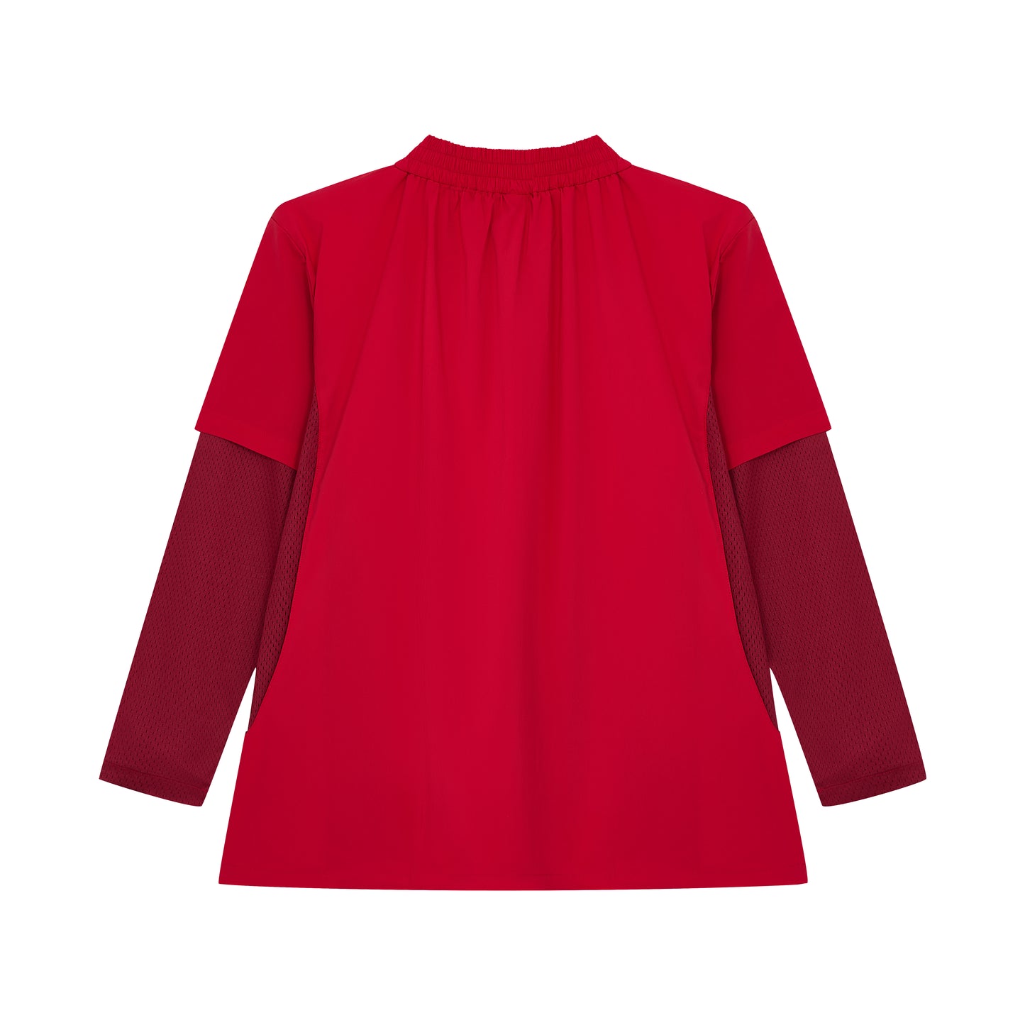 AW24-34T Tech Jellyfish Top