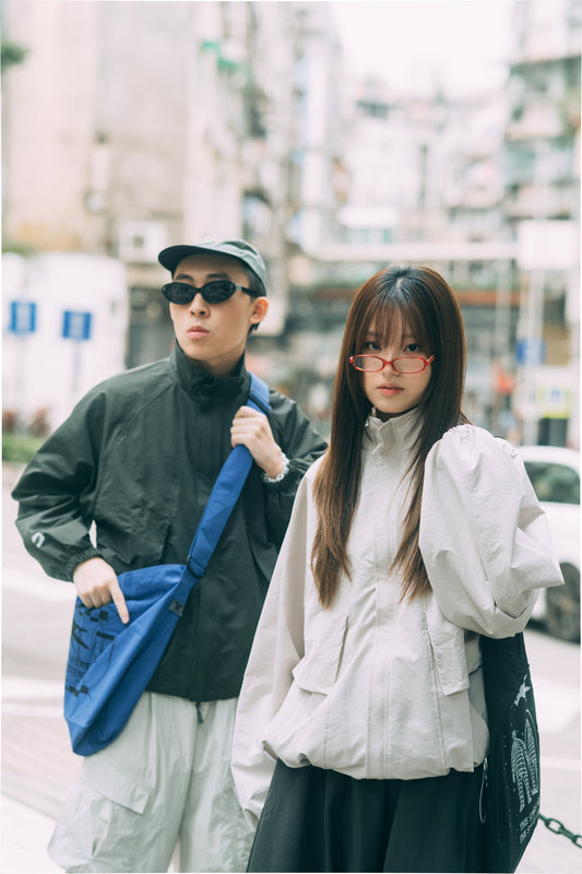 BOL Underground outwear