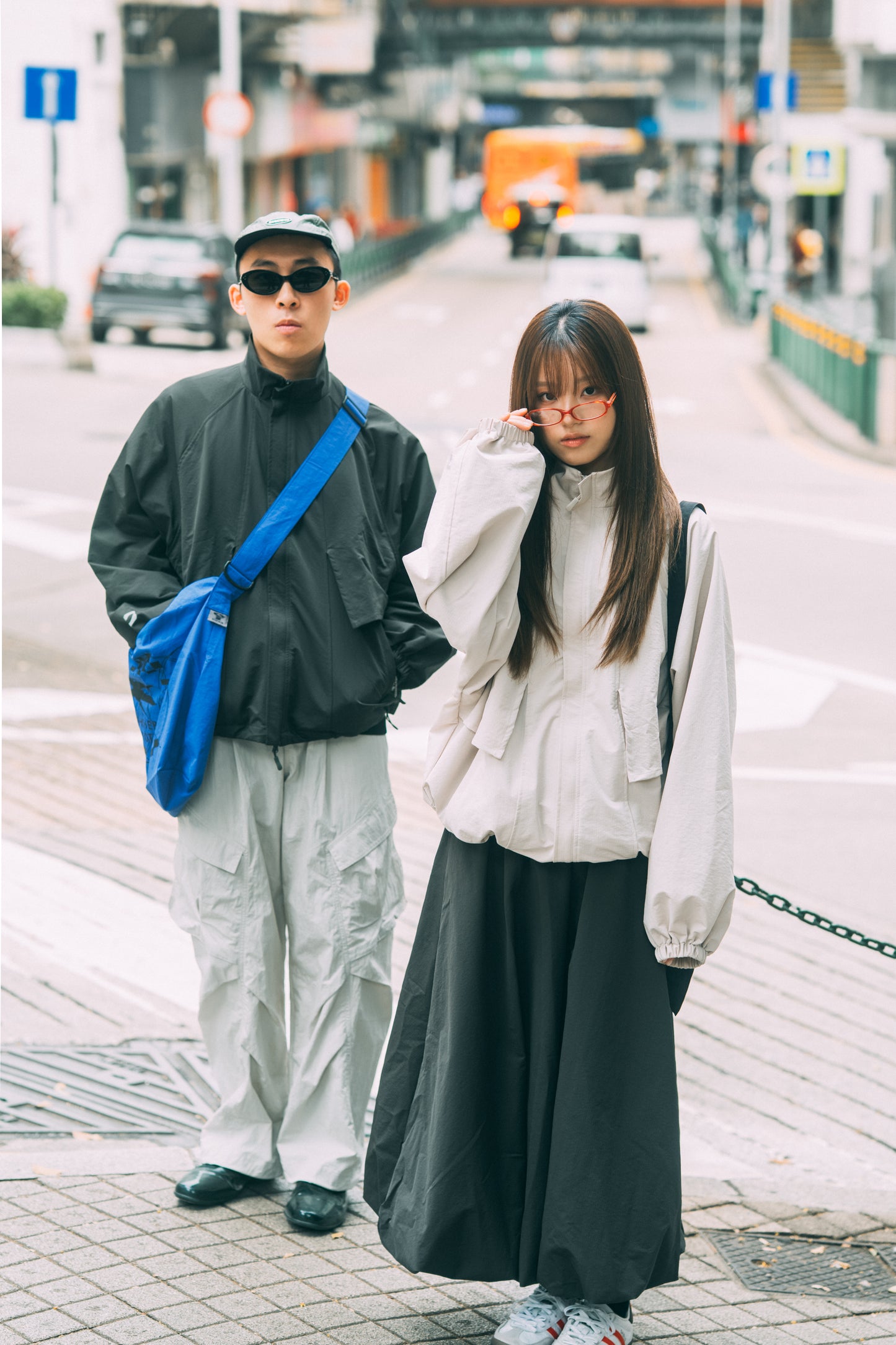 BOL Underground outwear