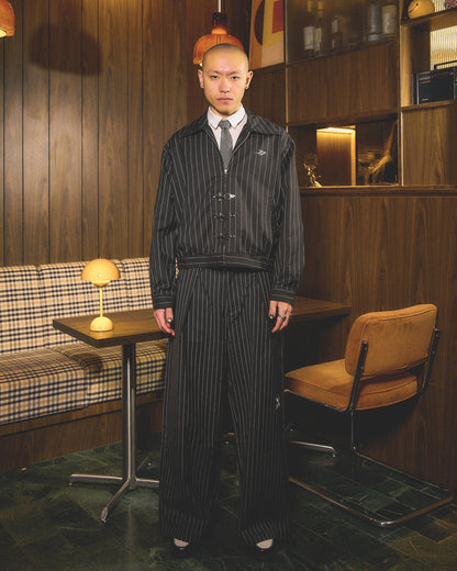 WBI 25AW Mission Dispatch-栖 / WSH-02