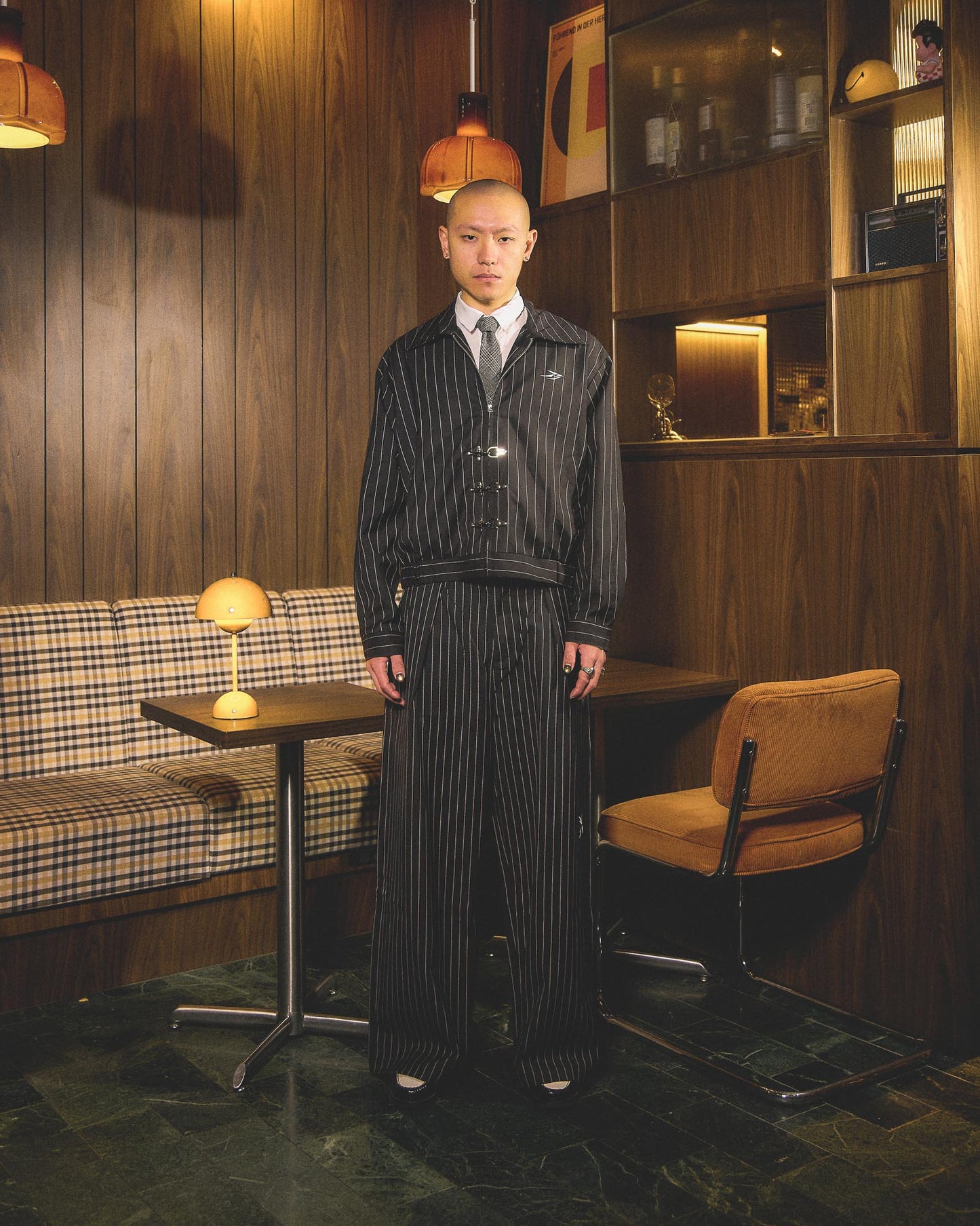 WBI 25AW Mission Dispatch-栖 / WSH-02