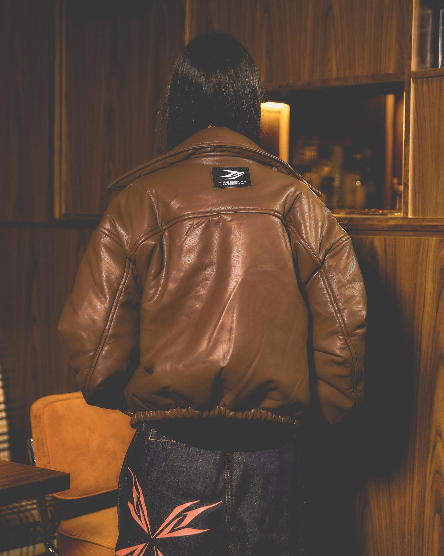 WBI 25AW Asclepius-12A / WSS-01 羽絨外套