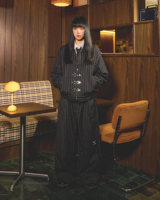 WBI 25AW Mission Dispatch-栖 / WSH-01