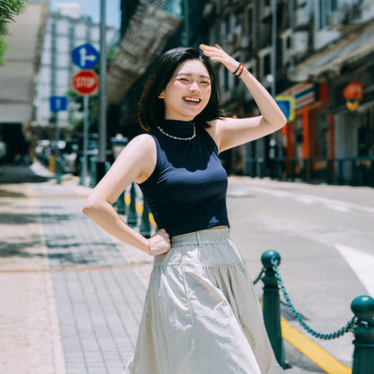Collar Vest-COOLMAX