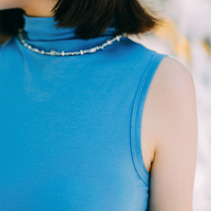 Collar Vest-COOLMAX