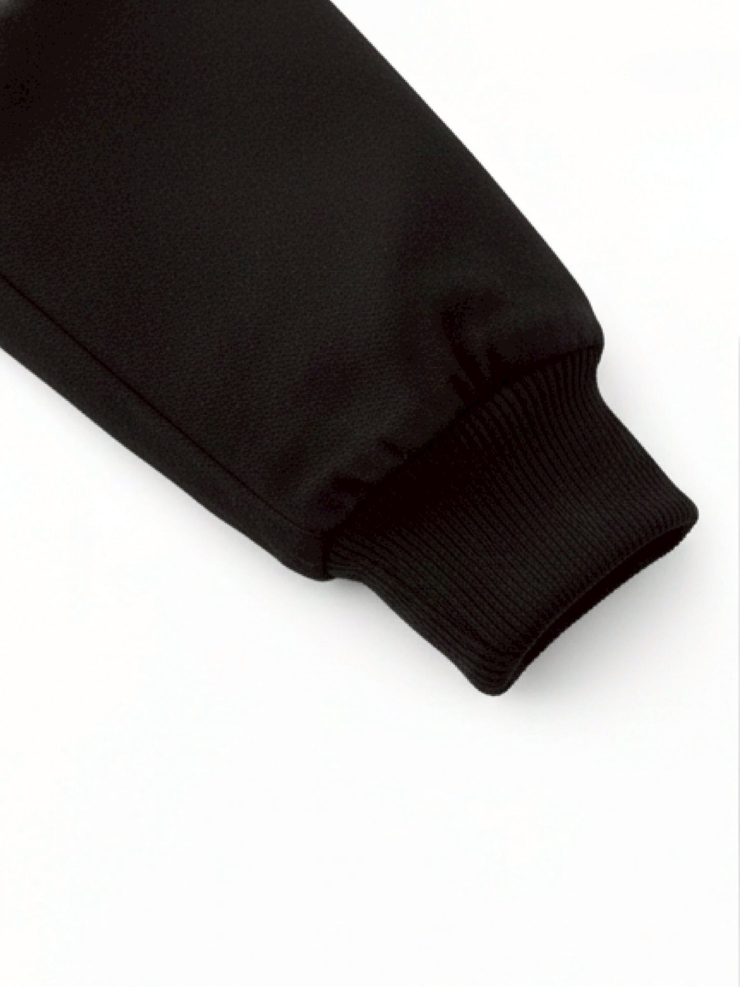 WBI 26AW DUSTLINE / XA-02 原創模組化高領夾克