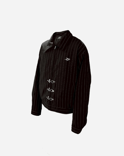 WBI 25AW Mission Dispatch-栖 / WSH-01