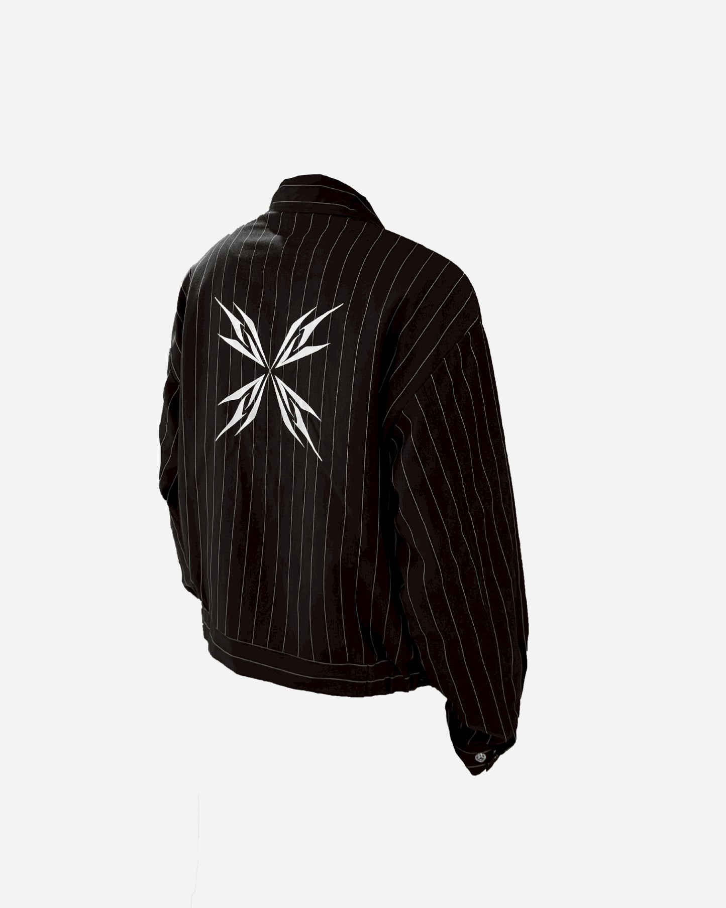 WBI 25AW Mission Dispatch-栖 / WSH-01