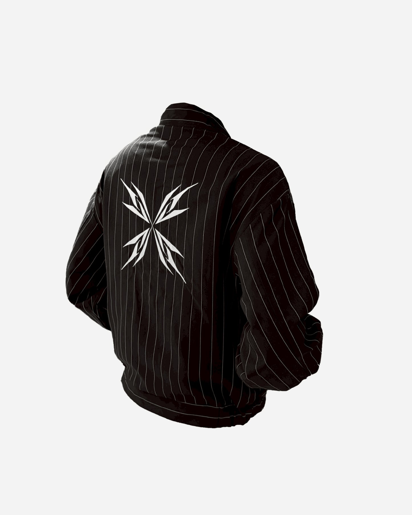 WBI 25AW Mission Dispatch-栖 / WSH-01