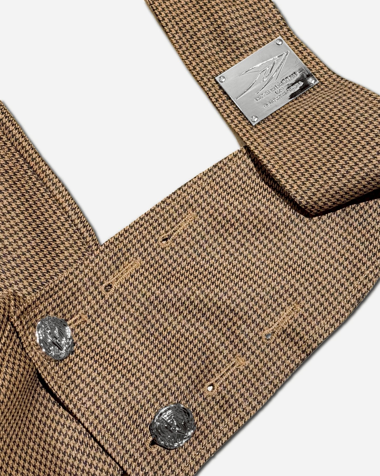 WBI 25AW Asclepius-12A / EY-03 新月包