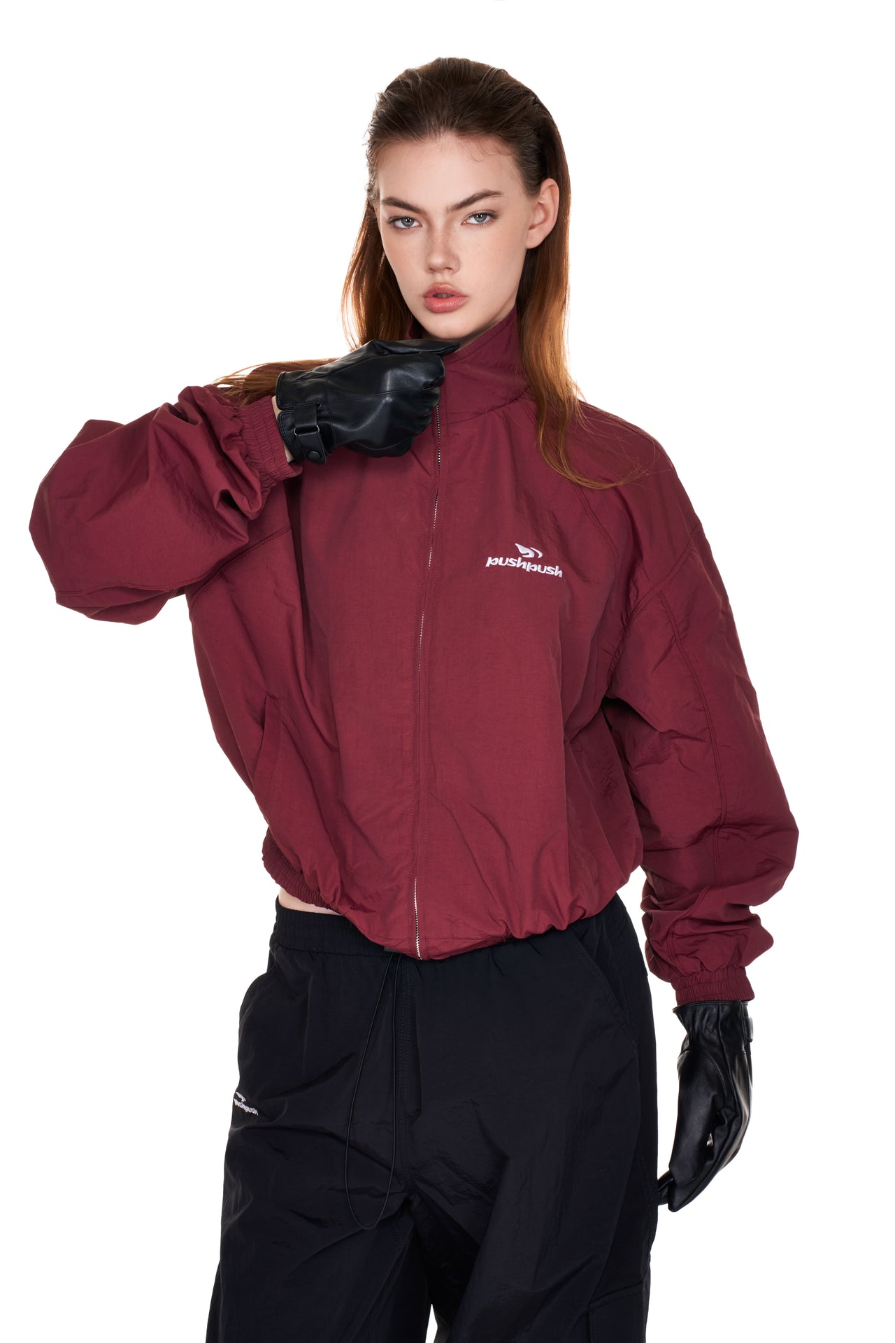 ATMOS JACKET — PUSHPUSH