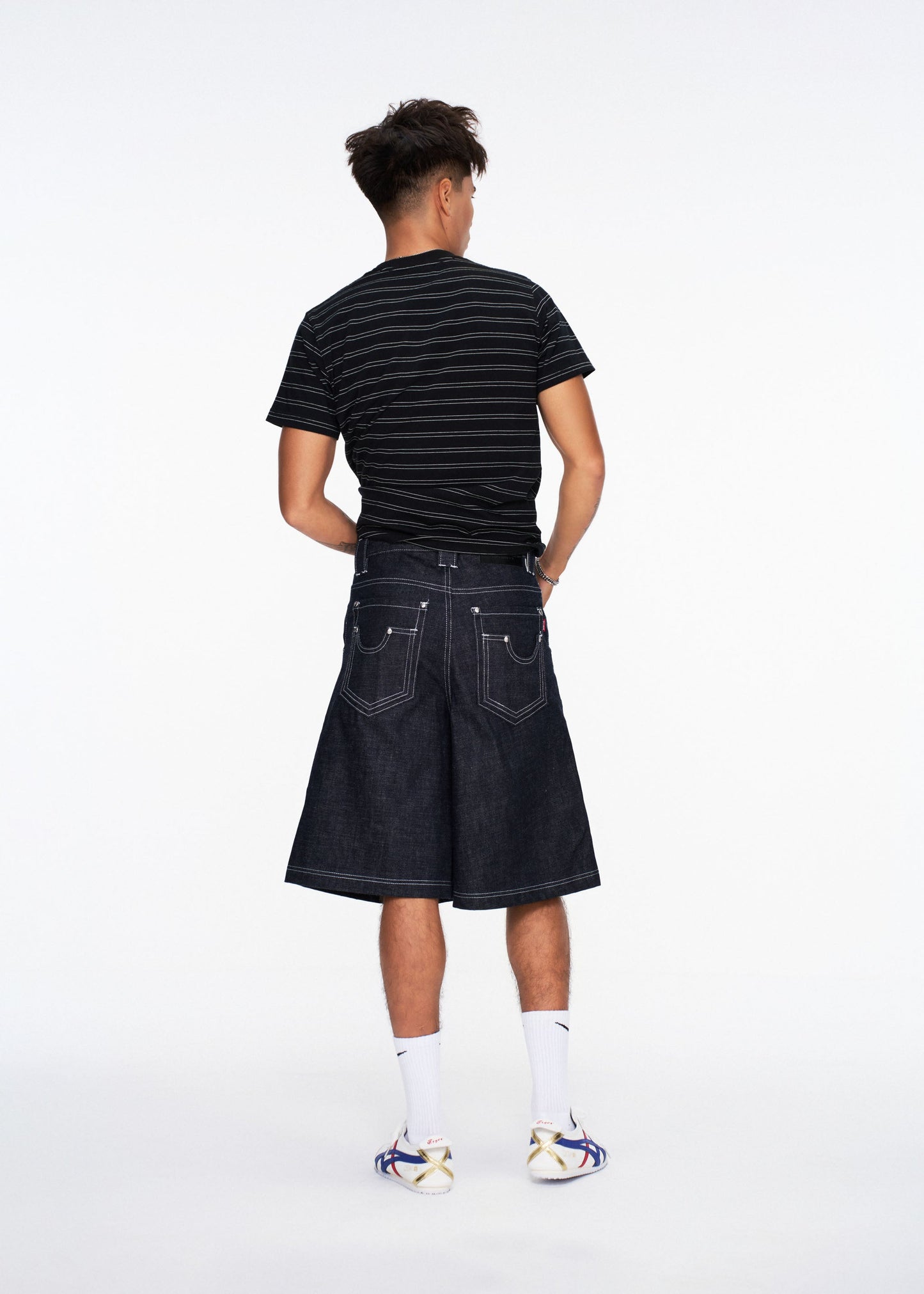 DASH TEE — PUSHPUSH