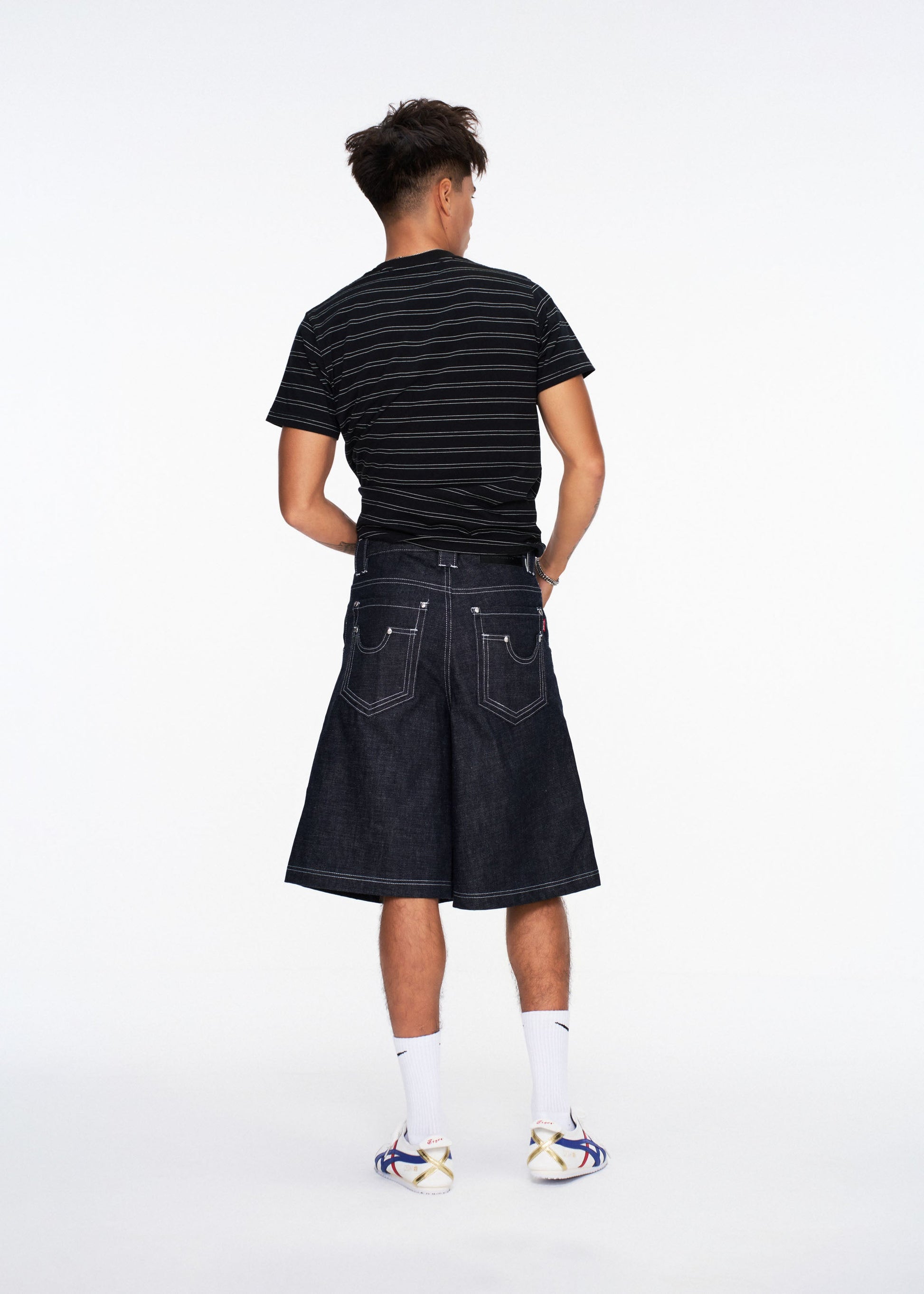 DASH TEE — PUSHPUSH