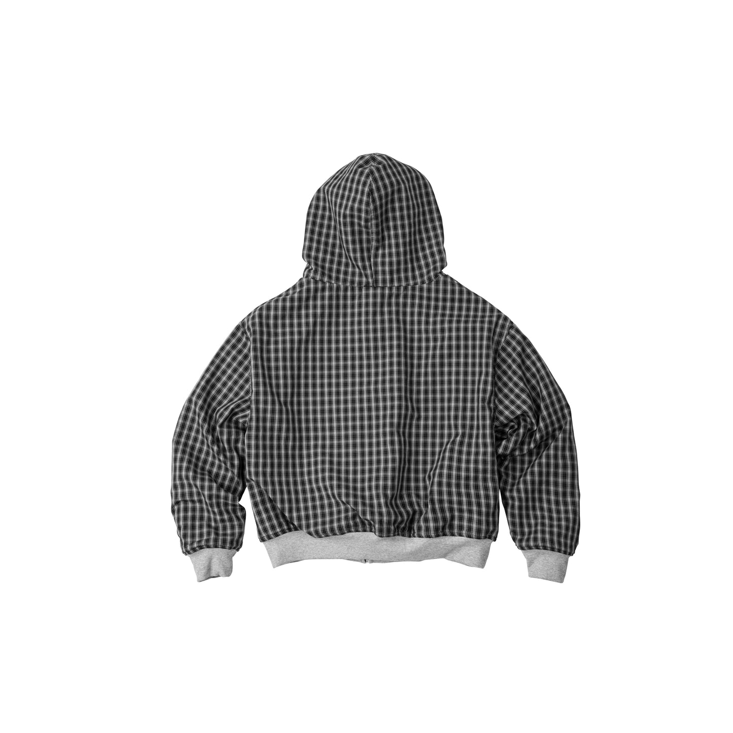 PP FLIPSIDE ZIP HOODIE