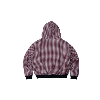 PP FLIPSIDE ZIP HOODIE