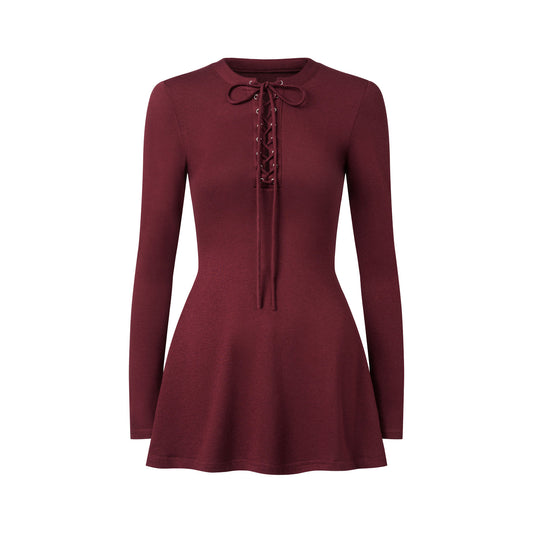 CTRL DRESS — PUSHPUSH