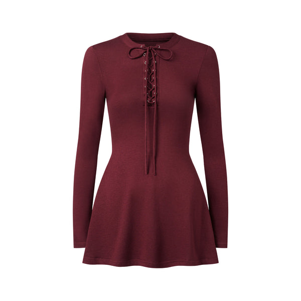CTRL DRESS — PUSHPUSH