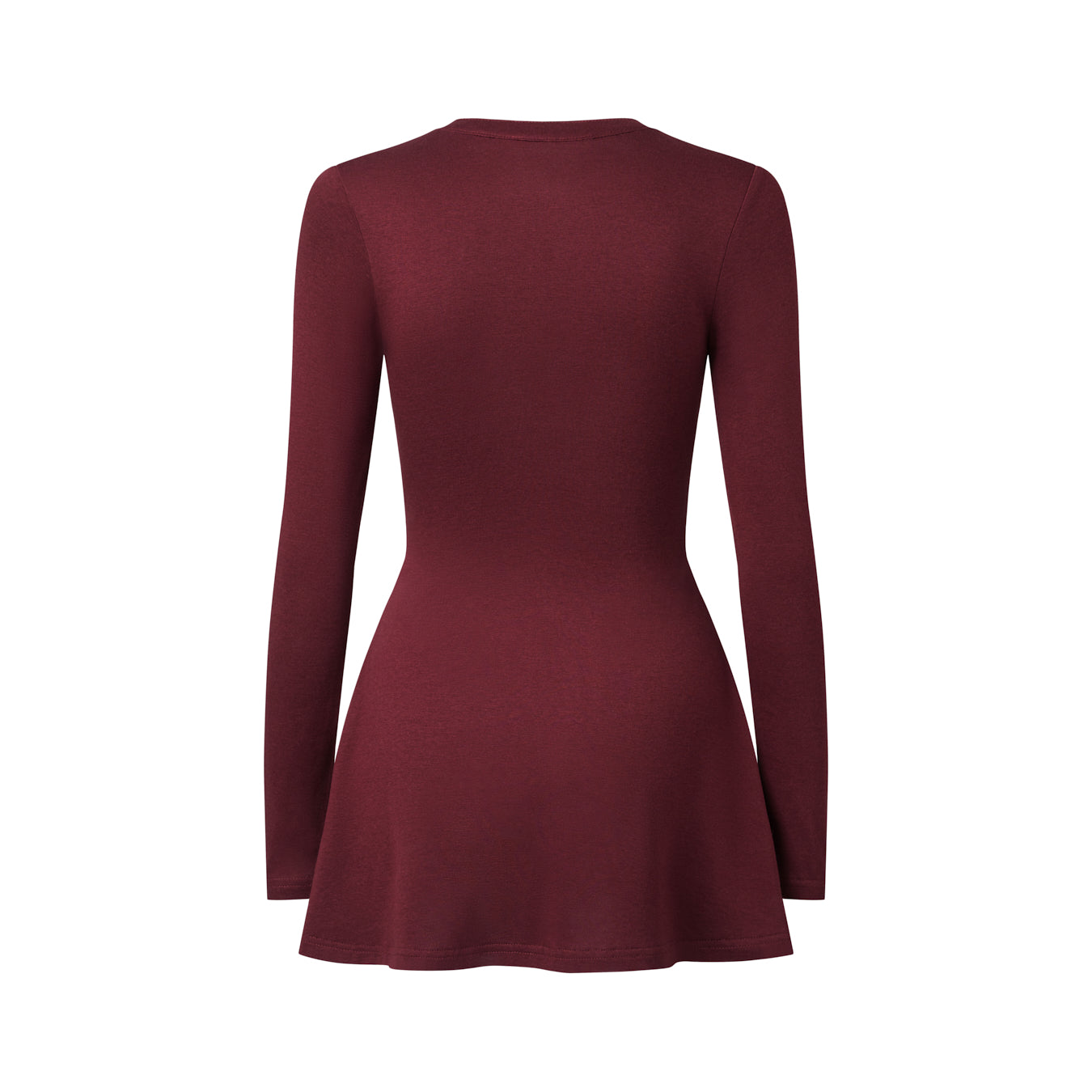 CTRL DRESS — PUSHPUSH