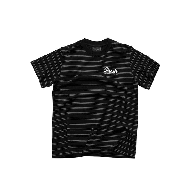 DASH TEE — PUSHPUSH