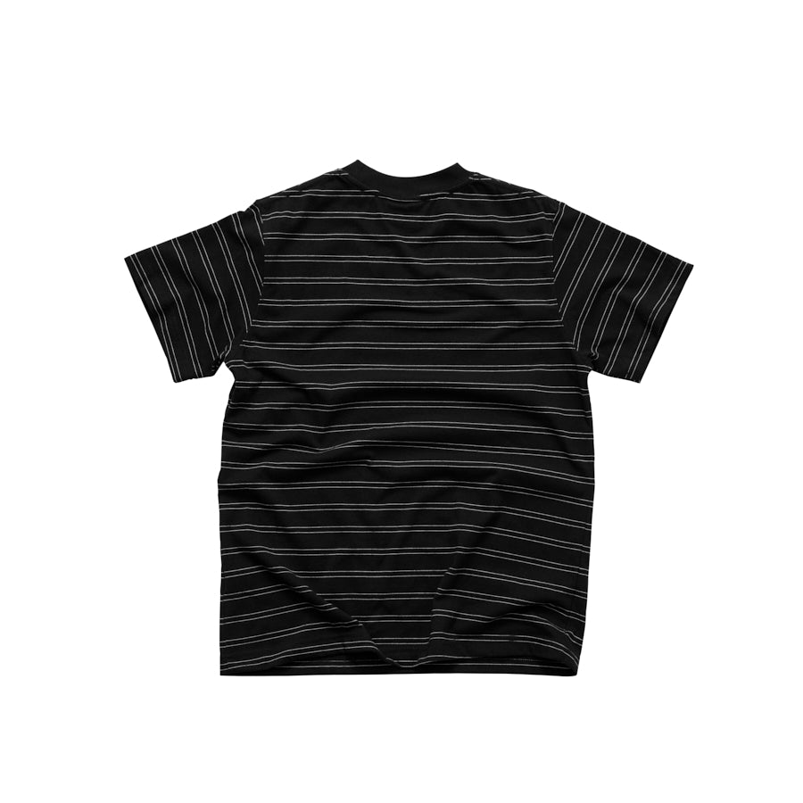 DASH TEE — PUSHPUSH
