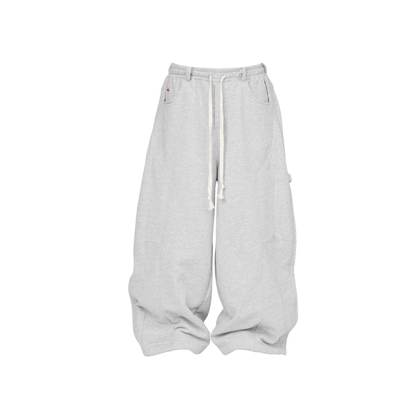 PP DRIFTY SWEATPANTS — PUSHPUSH