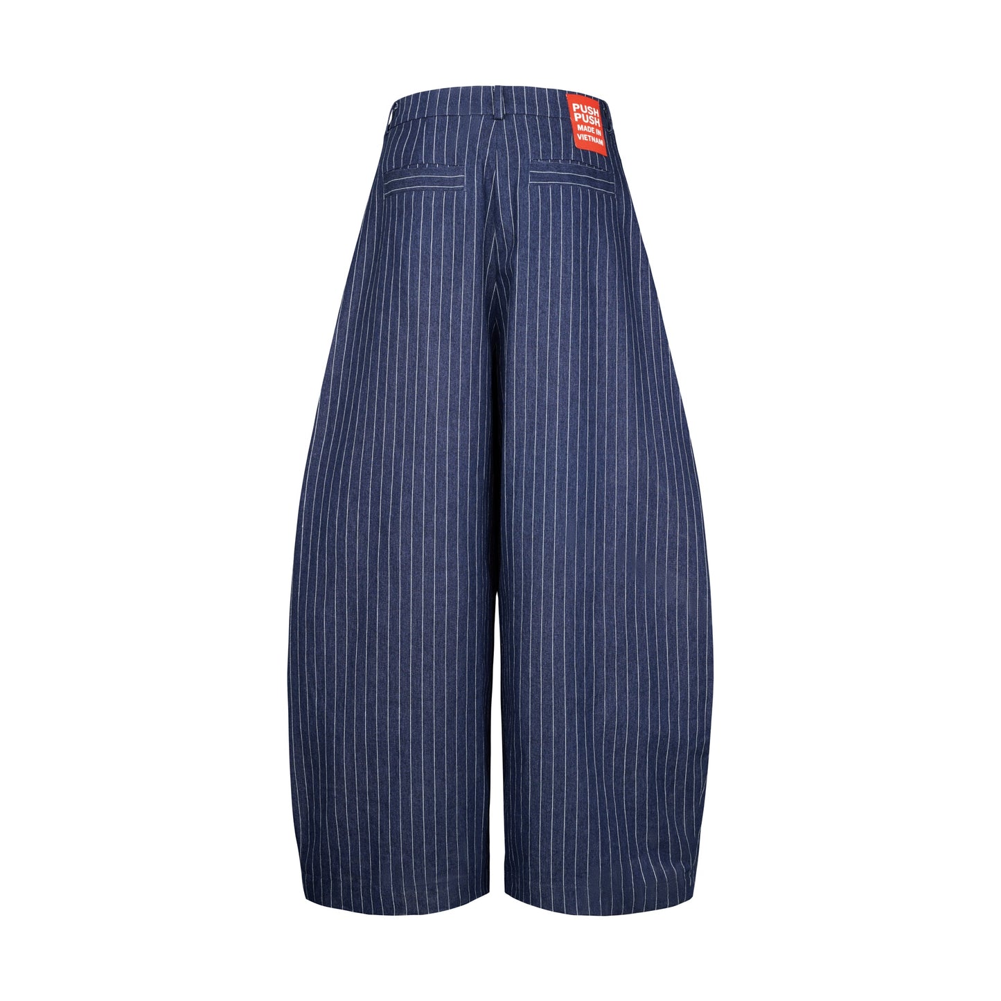 PP STRIPED PANTS