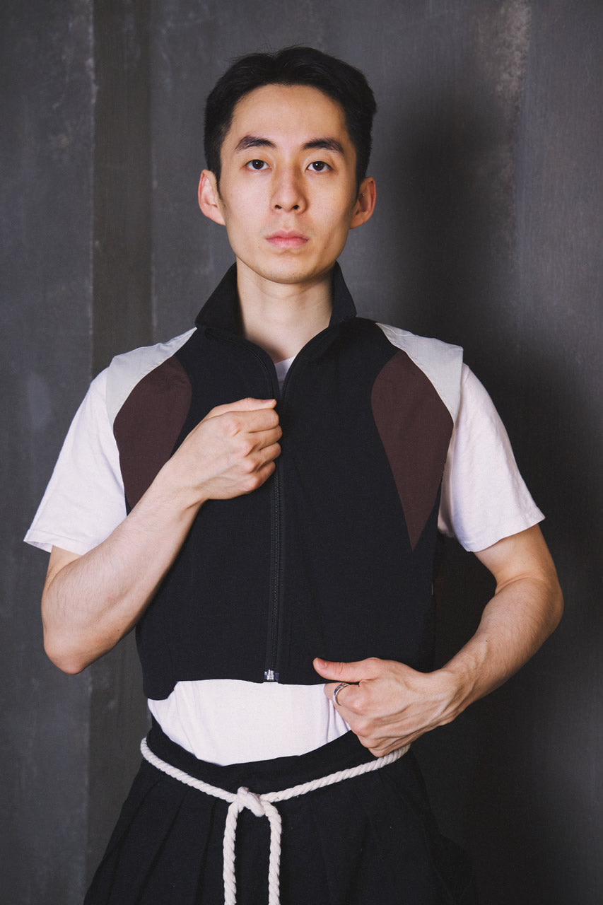 Jumper Waistcoat