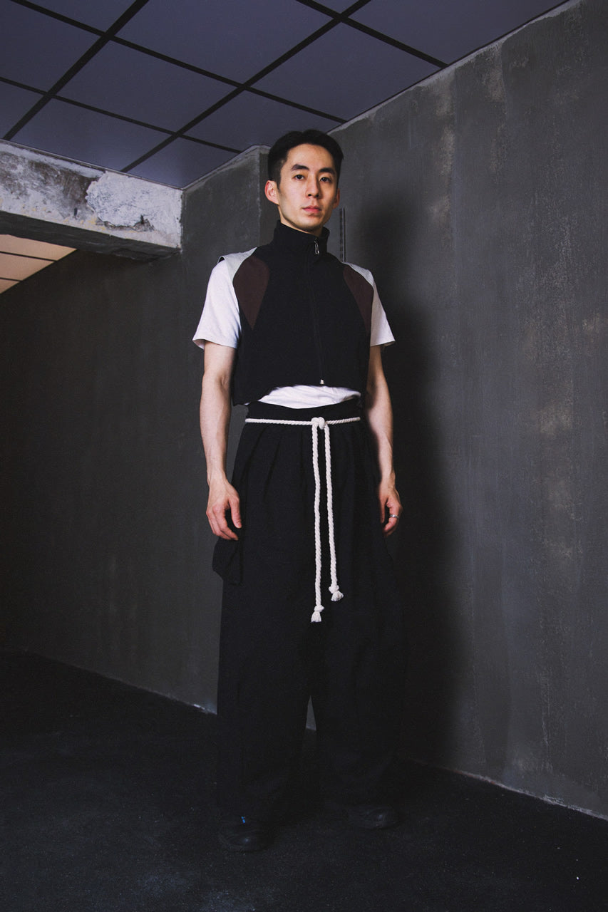 Jumper Waistcoat