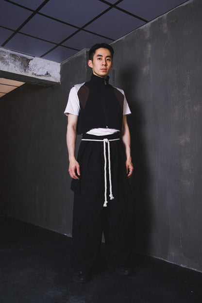 Jumper Waistcoat