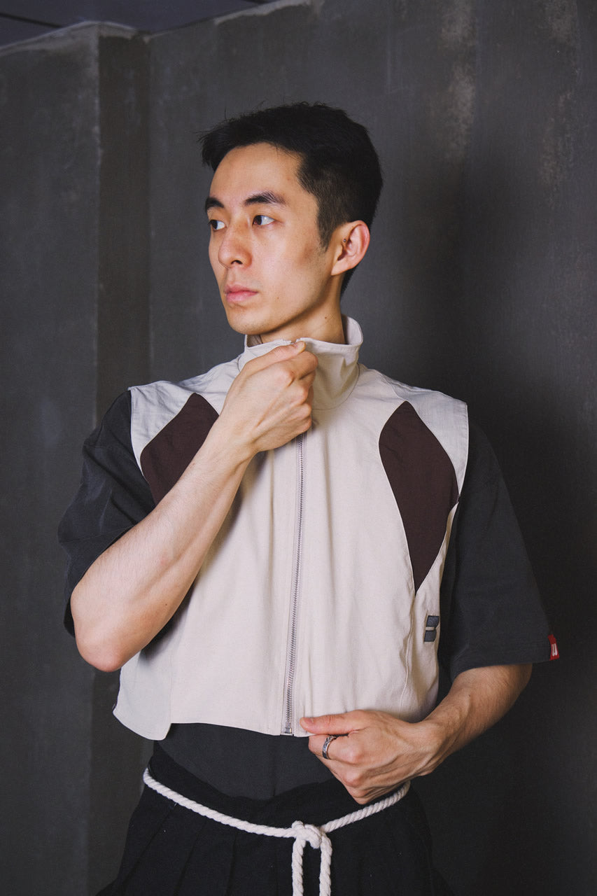 Jumper Waistcoat