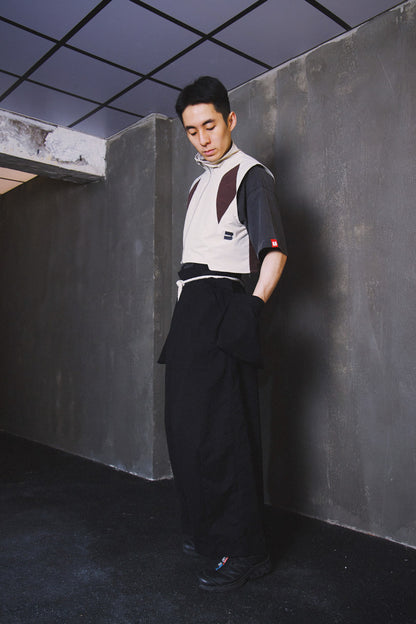 Jumper Waistcoat