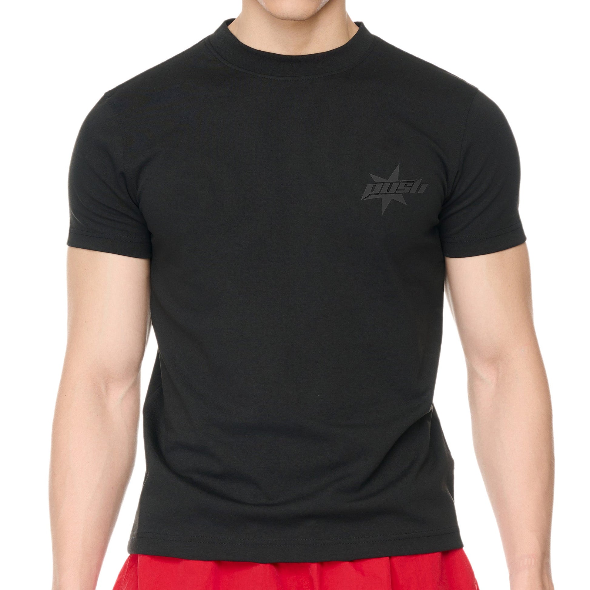 PP NOVA TEE — PUSHPUSH
