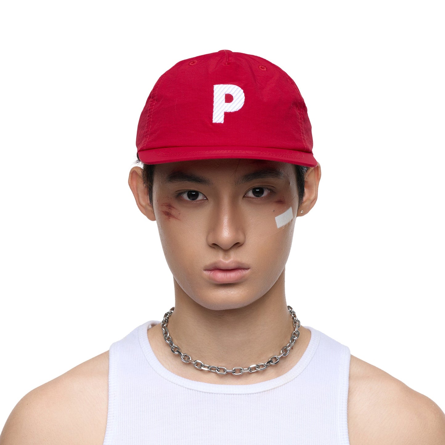 PP CAP LOGO — PUSHPUSH