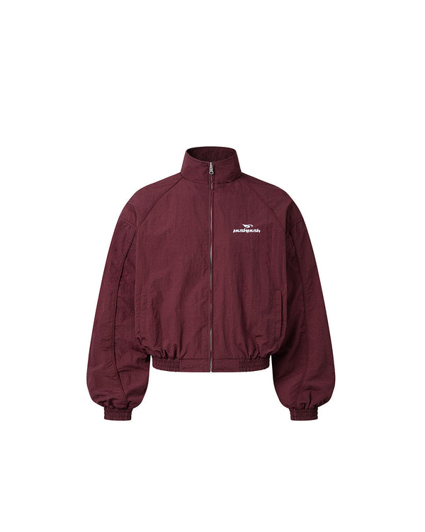 ATMOS JACKET — PUSHPUSH