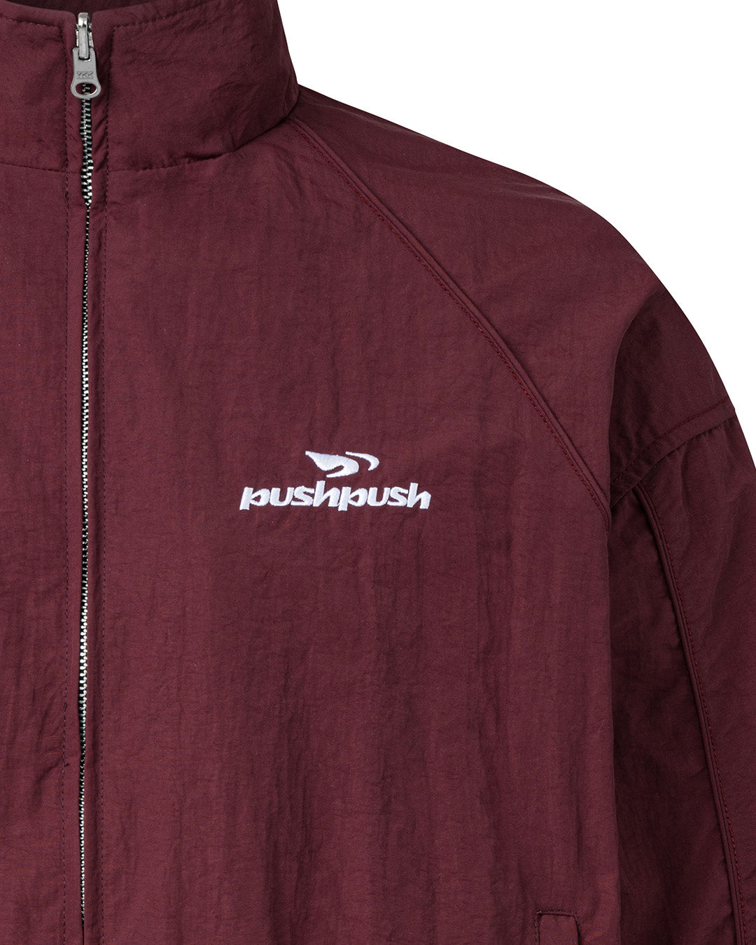 ATMOS JACKET — PUSHPUSH