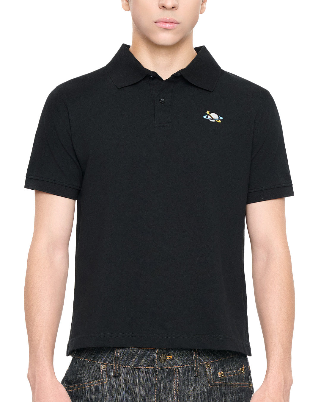 PP ORBIT POLO — PUSHPUSH