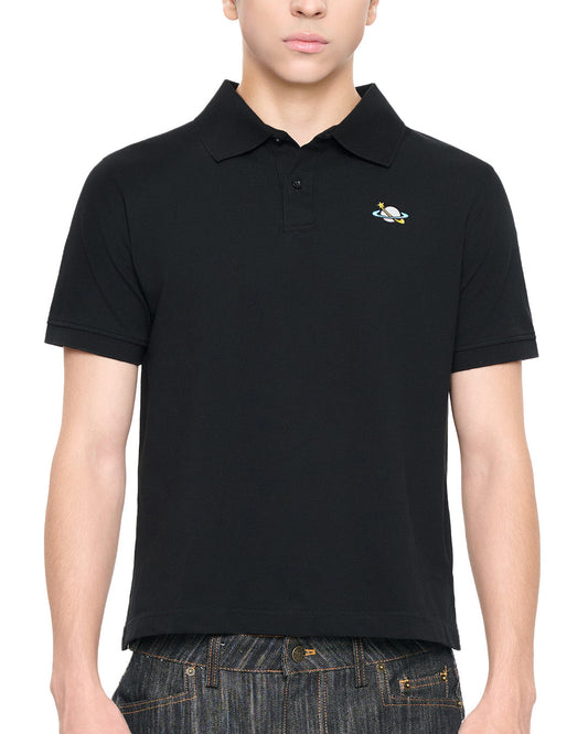PP ORBIT POLO — PUSHPUSH