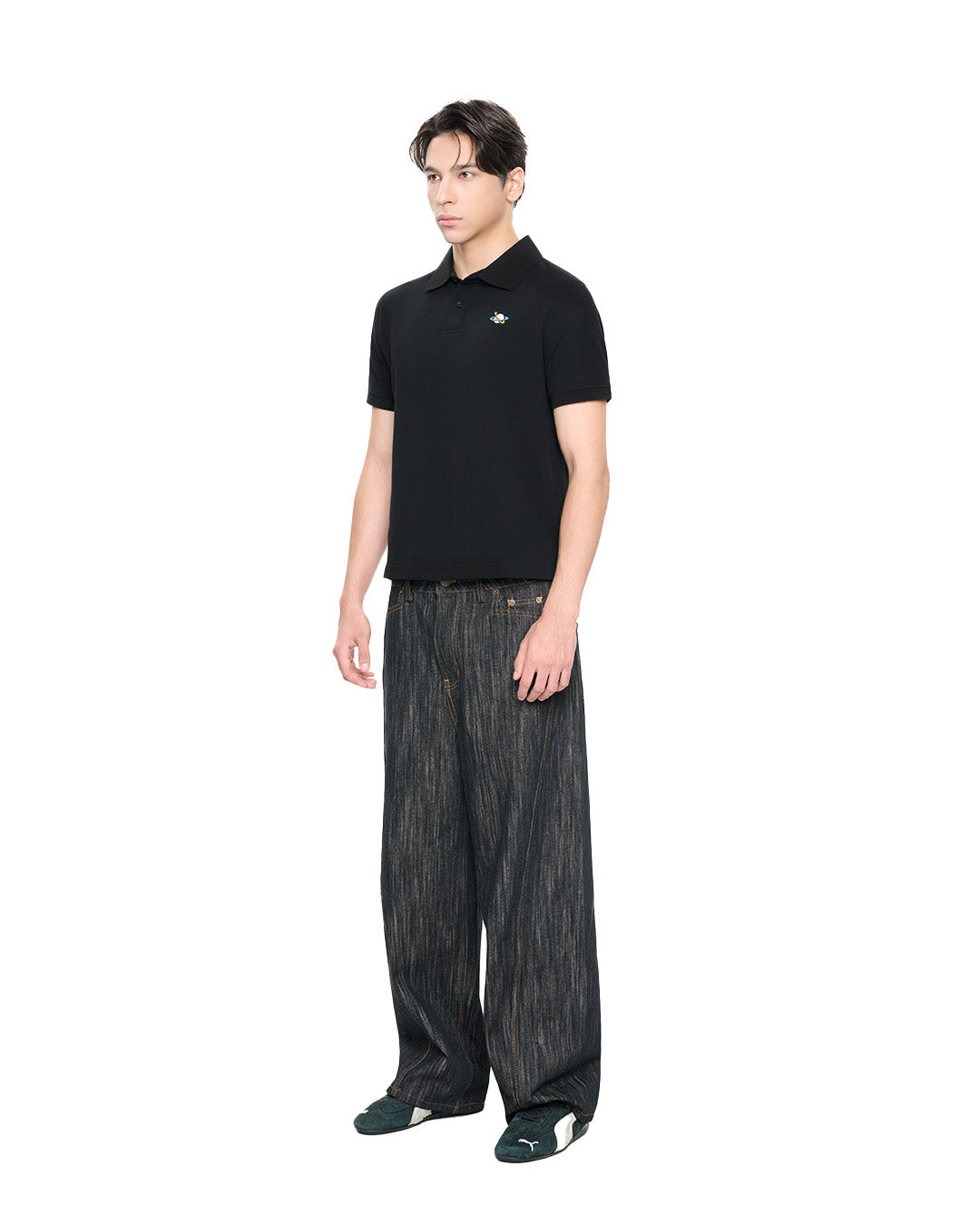 PP ORBIT POLO — PUSHPUSH