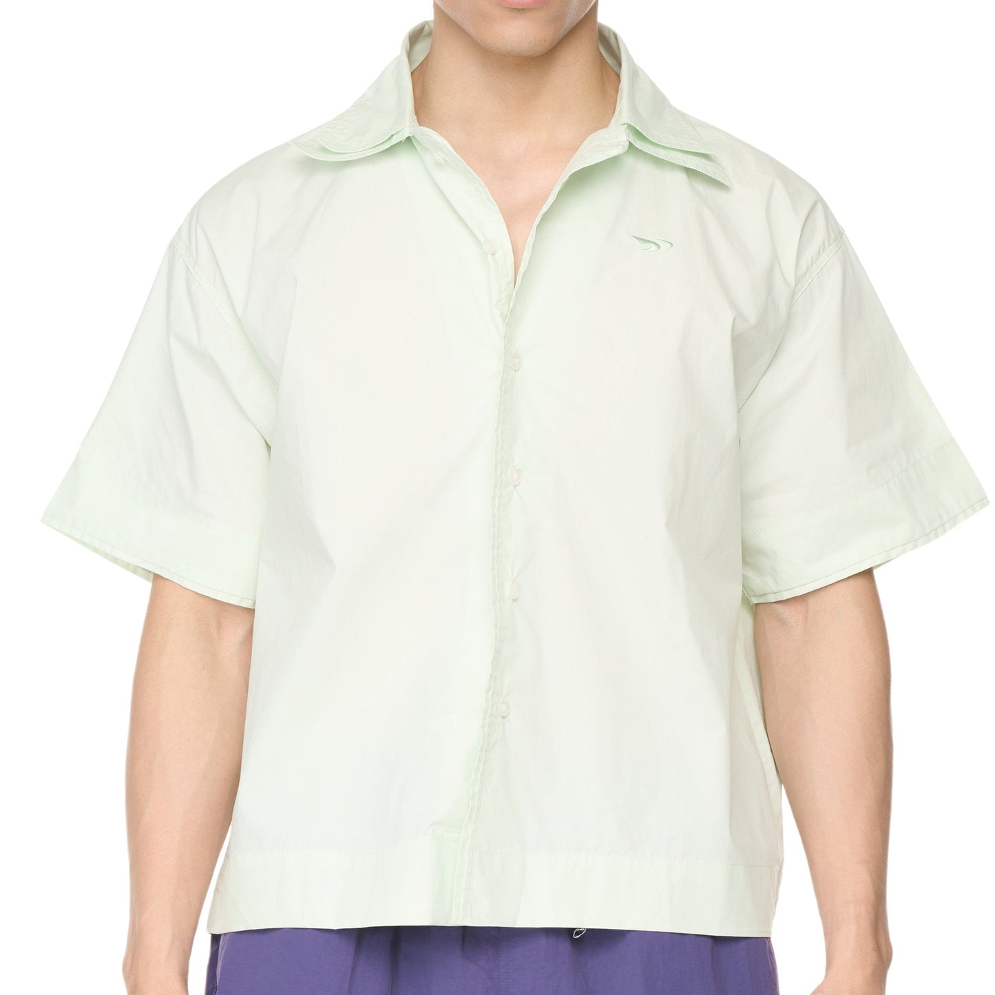 REVER SHIRT — PUSHPUSH